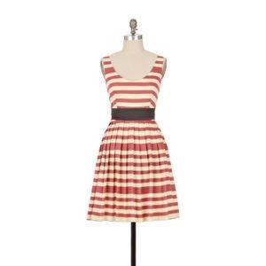 Anthropologie Corey Lynn Calter Caranday Dress